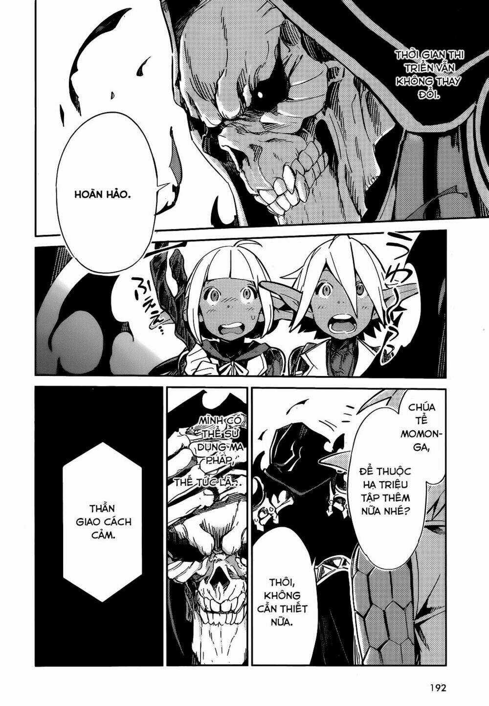 Khám Phá Thế Giới Game - Chapter 1 - Trang 39