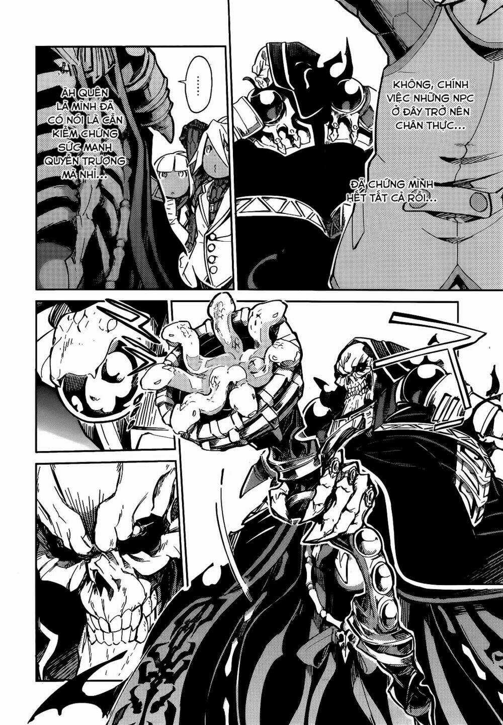 Khám Phá Thế Giới Game - Chapter 1 - Trang 42