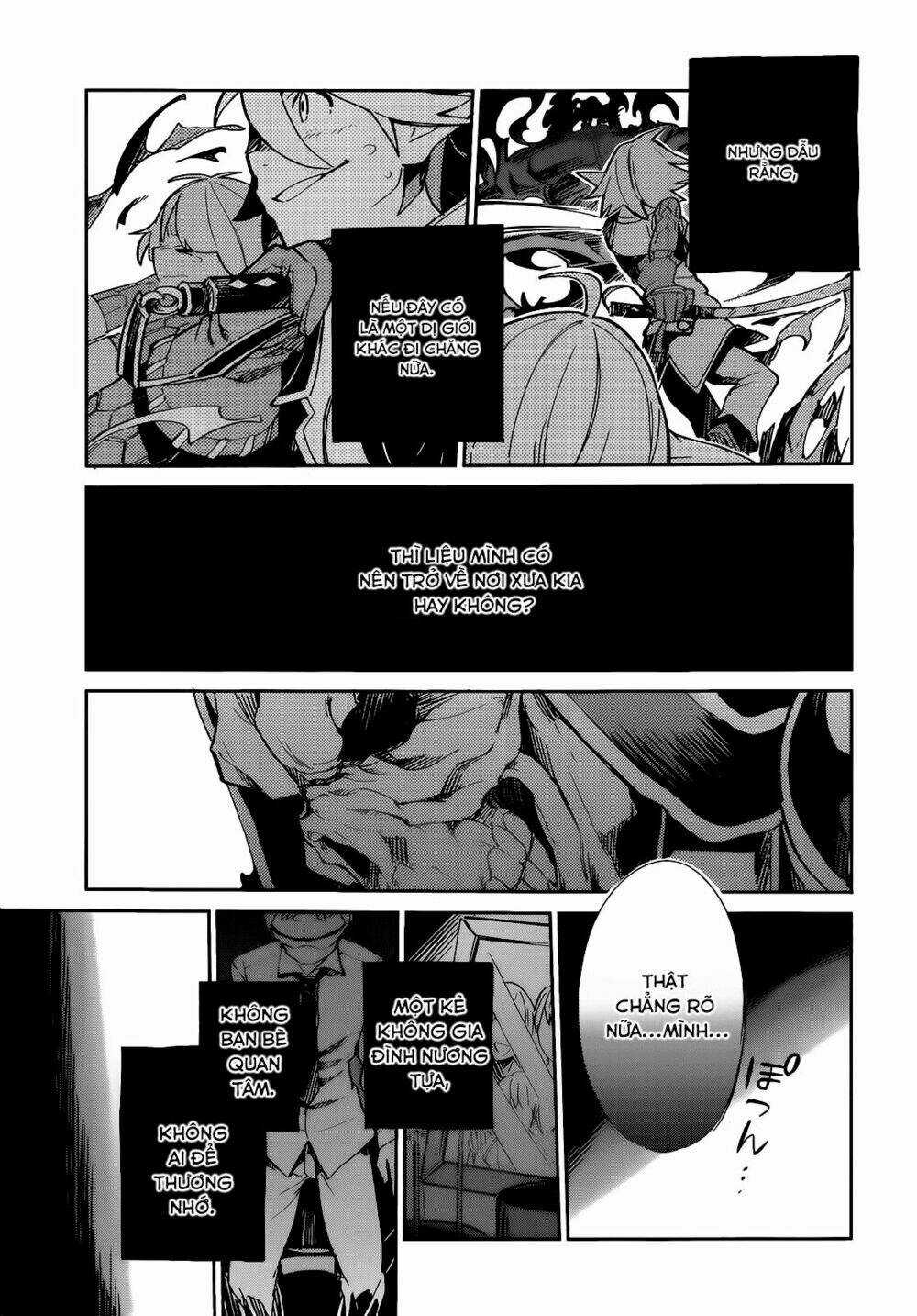 Khám Phá Thế Giới Game - Chapter 1 - Trang 45