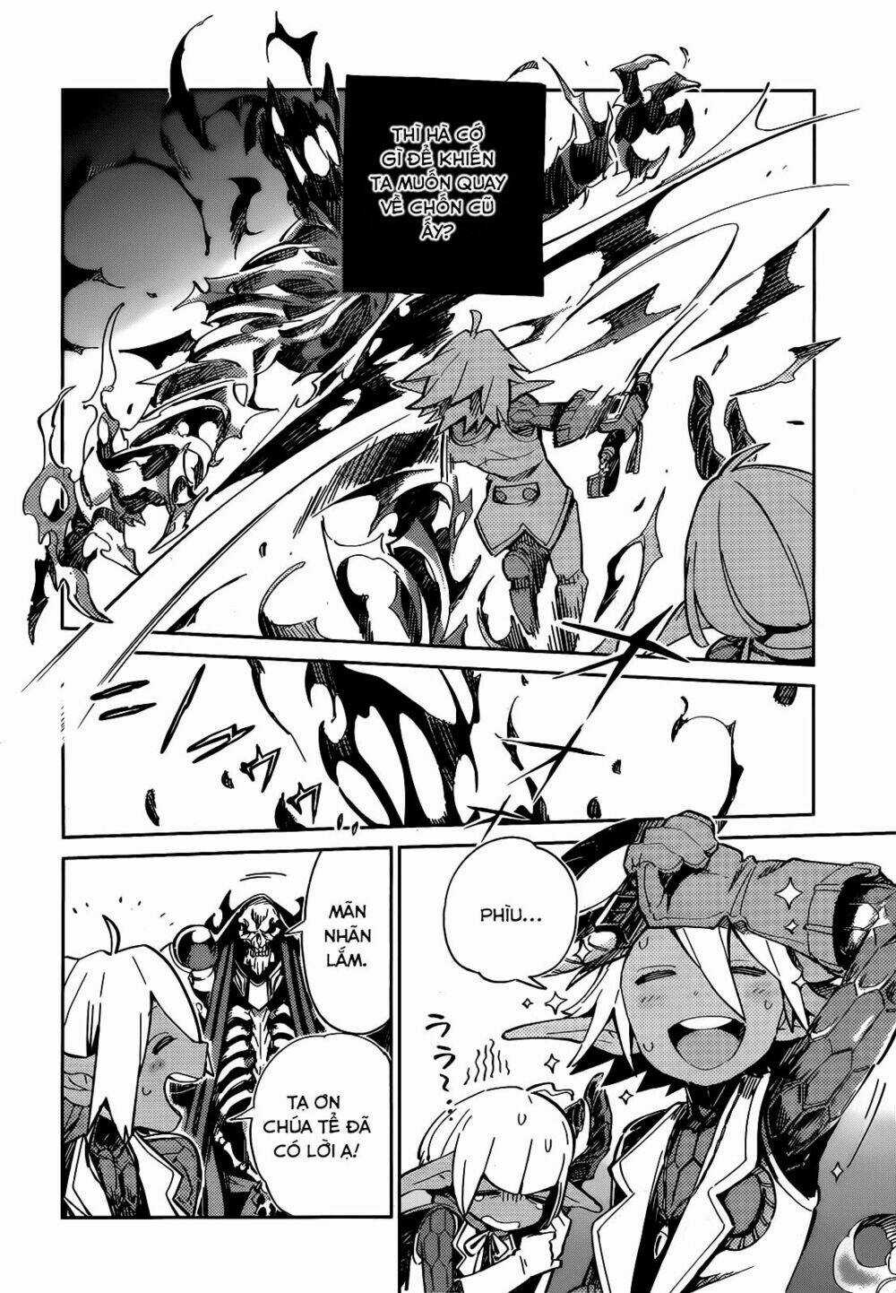 Khám Phá Thế Giới Game - Chapter 1 - Trang 46