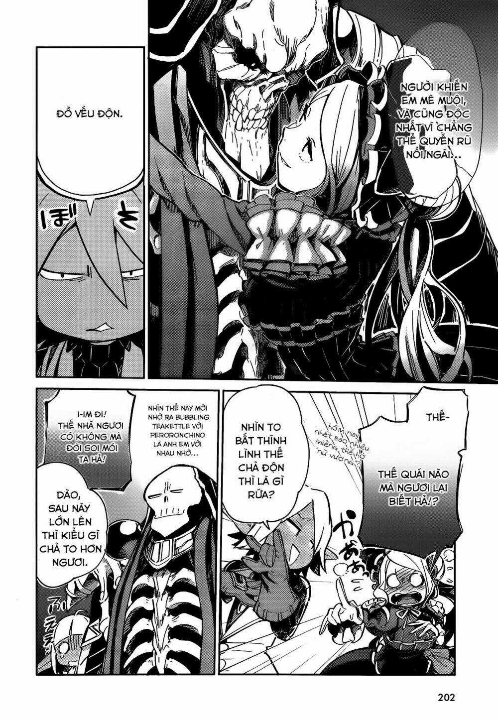 Khám Phá Thế Giới Game - Chapter 1 - Trang 48