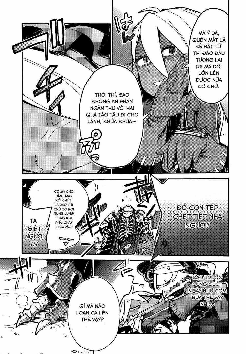 Khám Phá Thế Giới Game - Chapter 1 - Trang 49