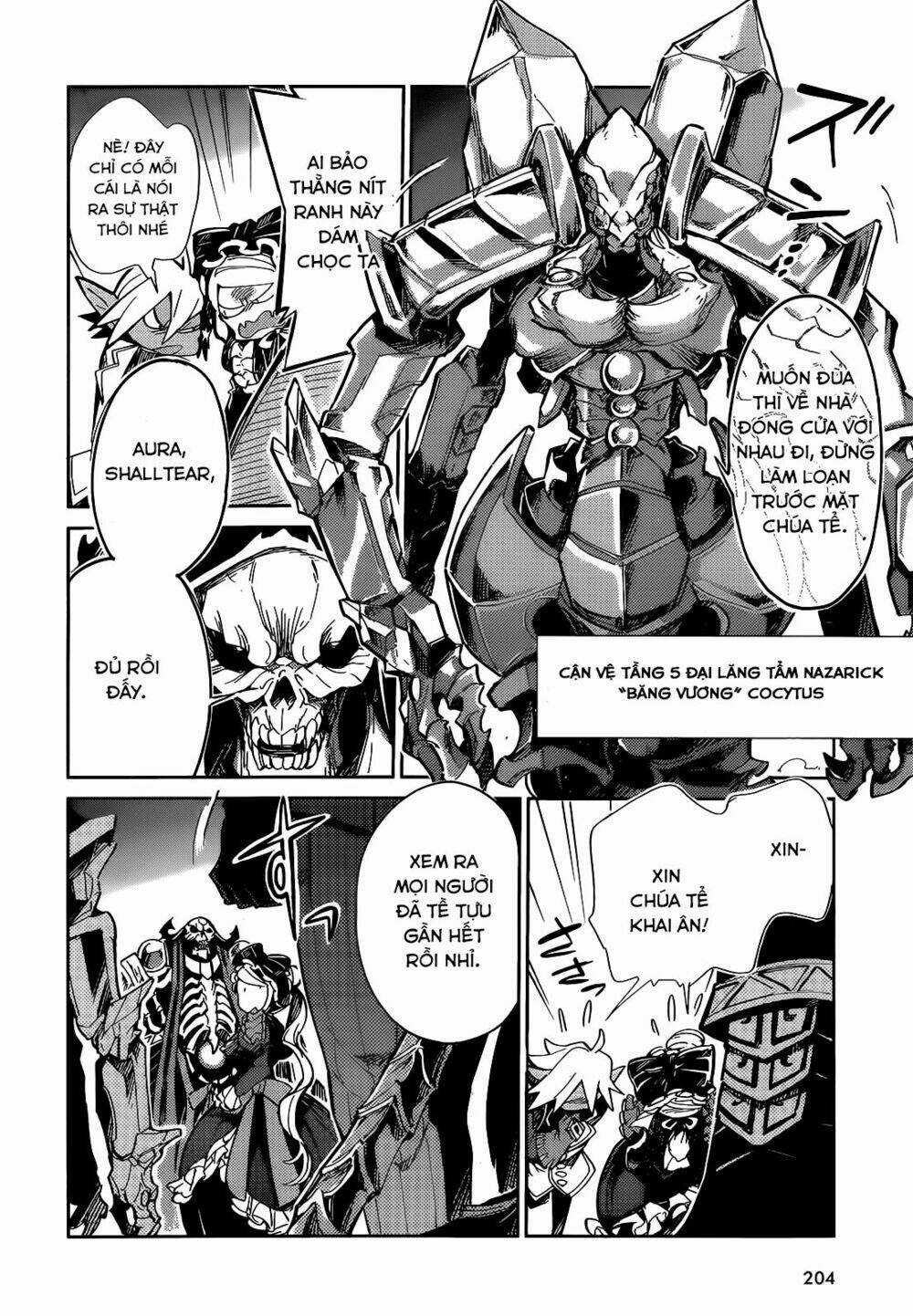 Khám Phá Thế Giới Game - Chapter 1 - Trang 50