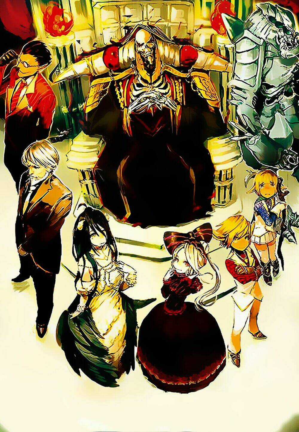 Khám Phá Thế Giới Game - Chapter 1 - Trang 6