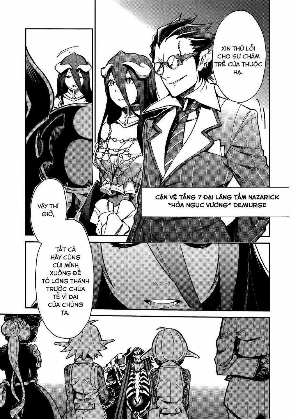 Khám Phá Thế Giới Game - Chapter 1 - Trang 51