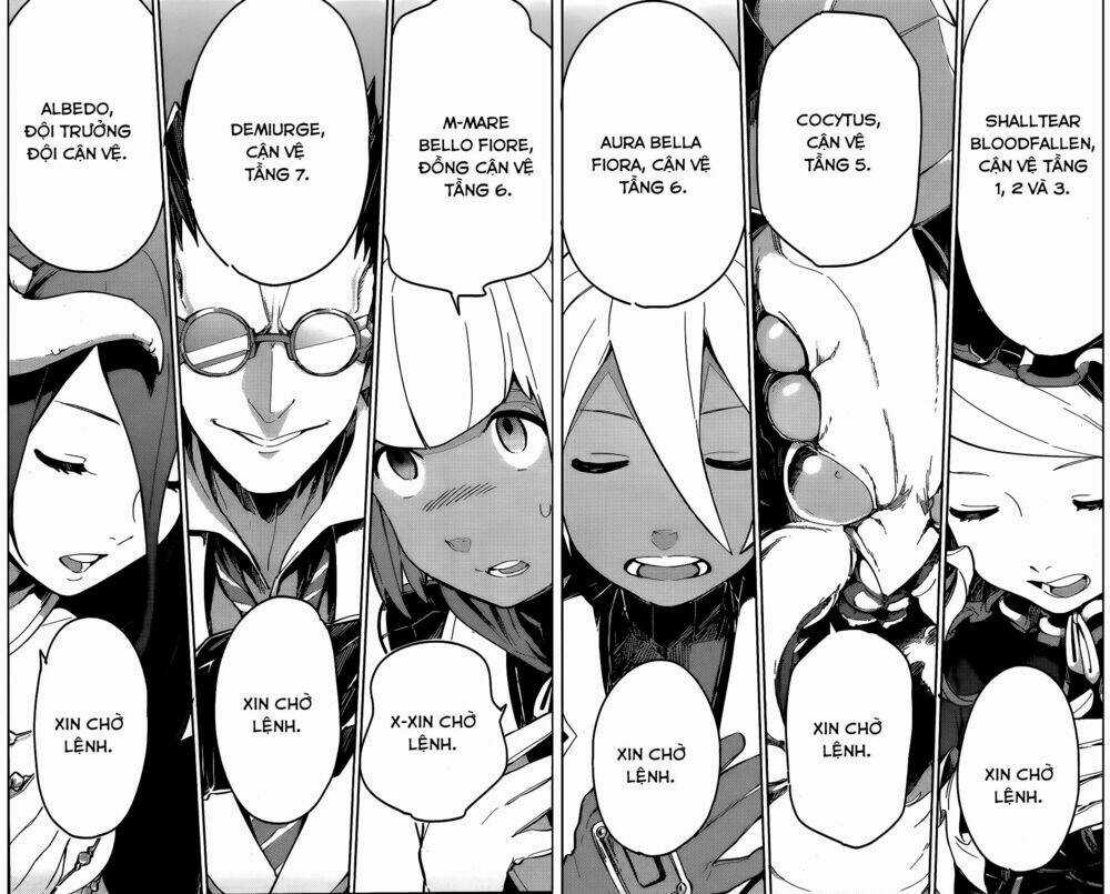 Khám Phá Thế Giới Game - Chapter 1 - Trang 52