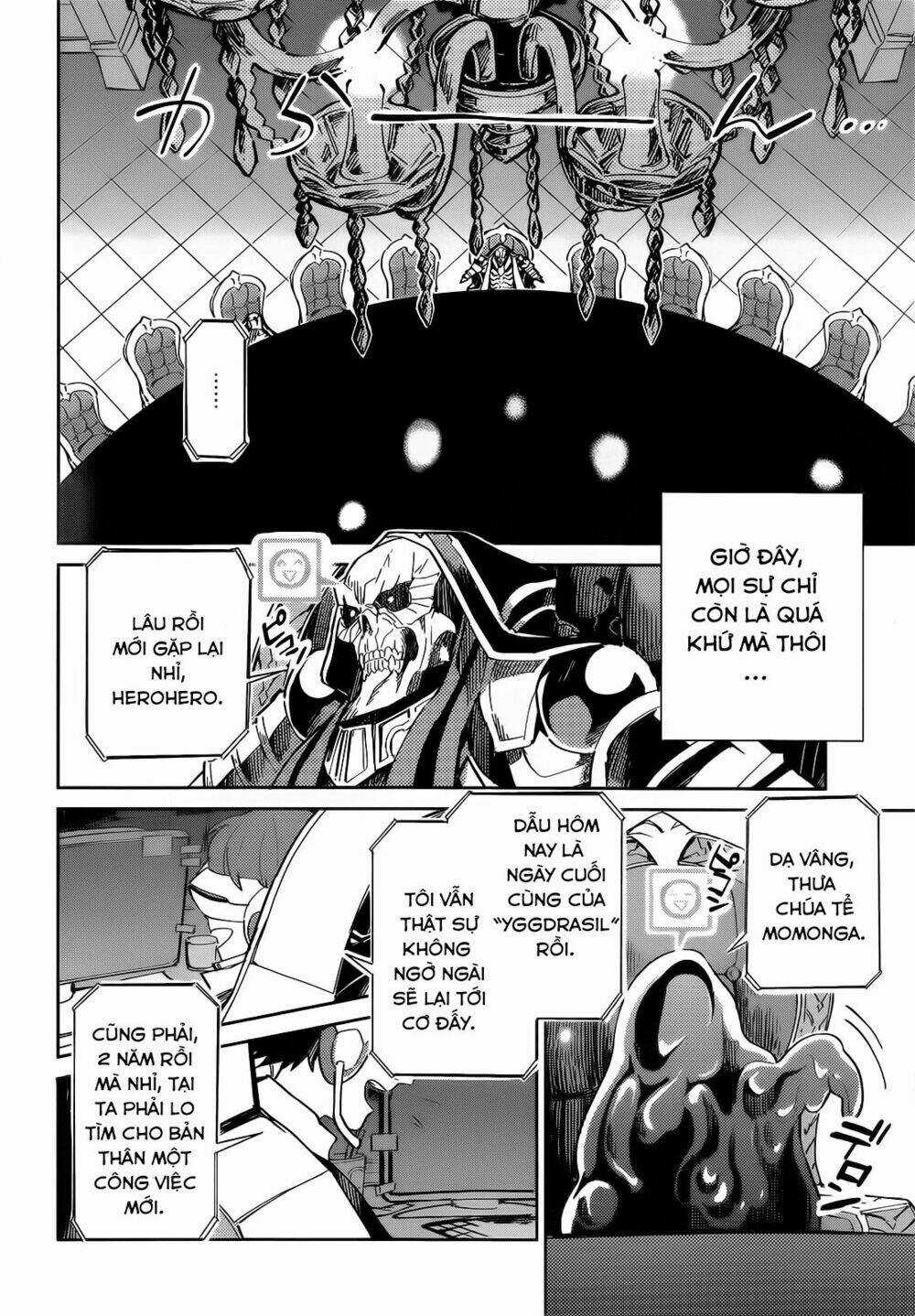 Khám Phá Thế Giới Game - Chapter 1 - Trang 9