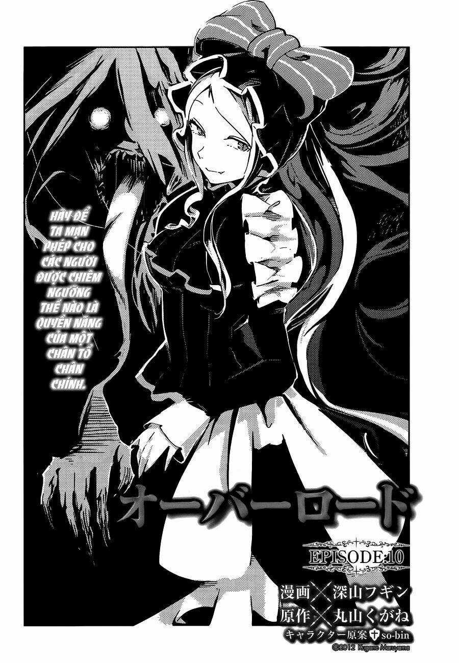 Khám Phá Thế Giới Game - Chapter 10 - Trang 11