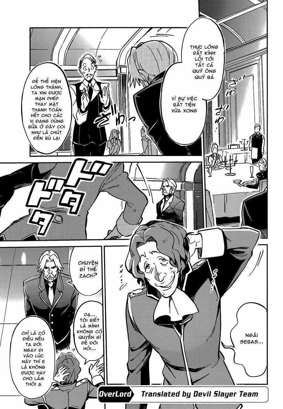 Khám Phá Thế Giới Game - Chapter 10 - Trang 12