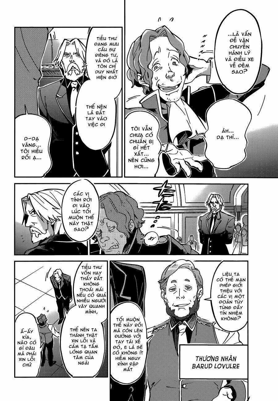 Khám Phá Thế Giới Game - Chapter 10 - Trang 13