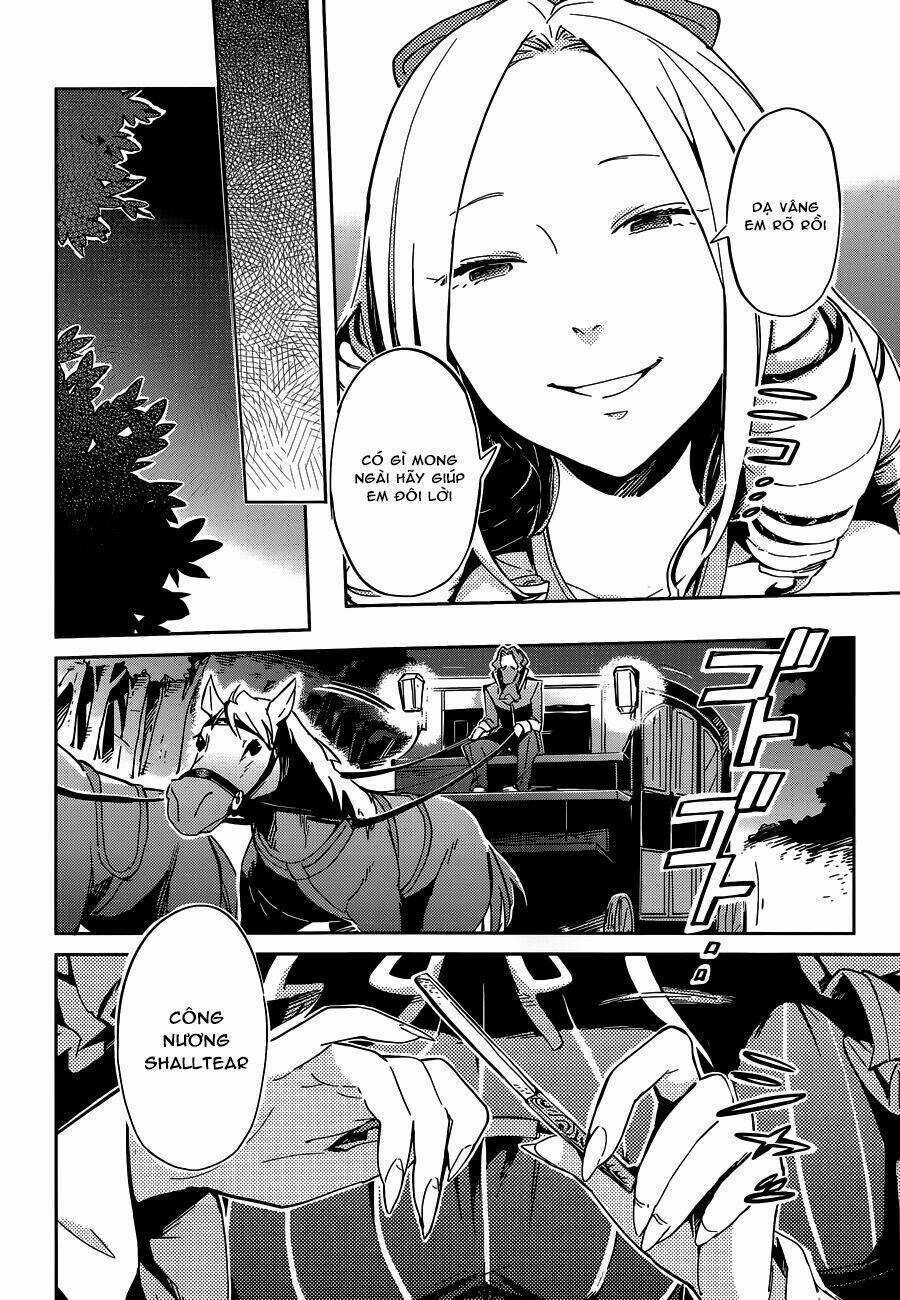 Khám Phá Thế Giới Game - Chapter 10 - Trang 19