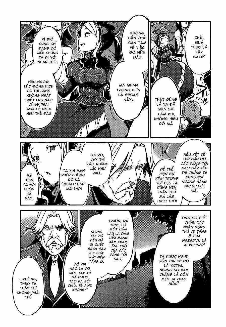 Khám Phá Thế Giới Game - Chapter 10 - Trang 22