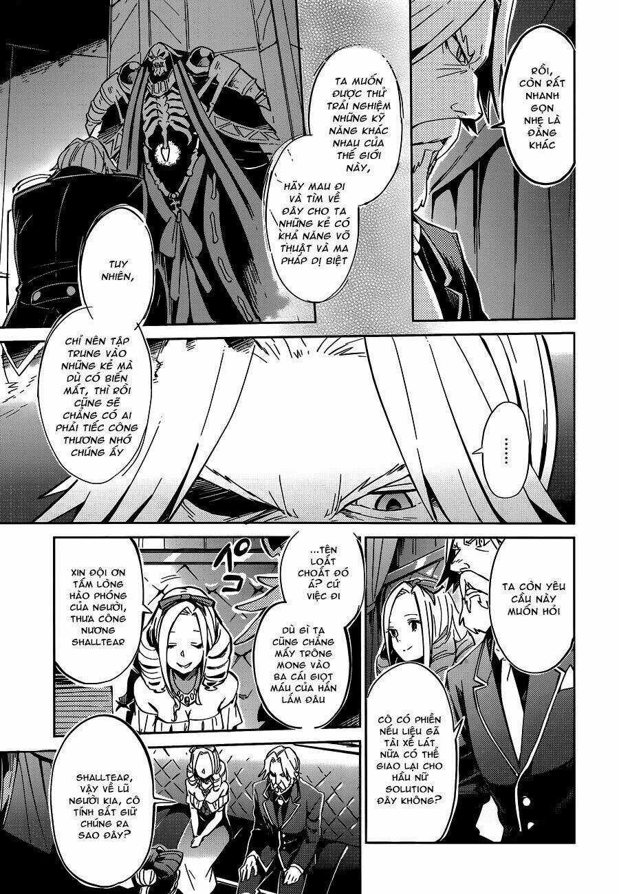 Khám Phá Thế Giới Game - Chapter 10 - Trang 24