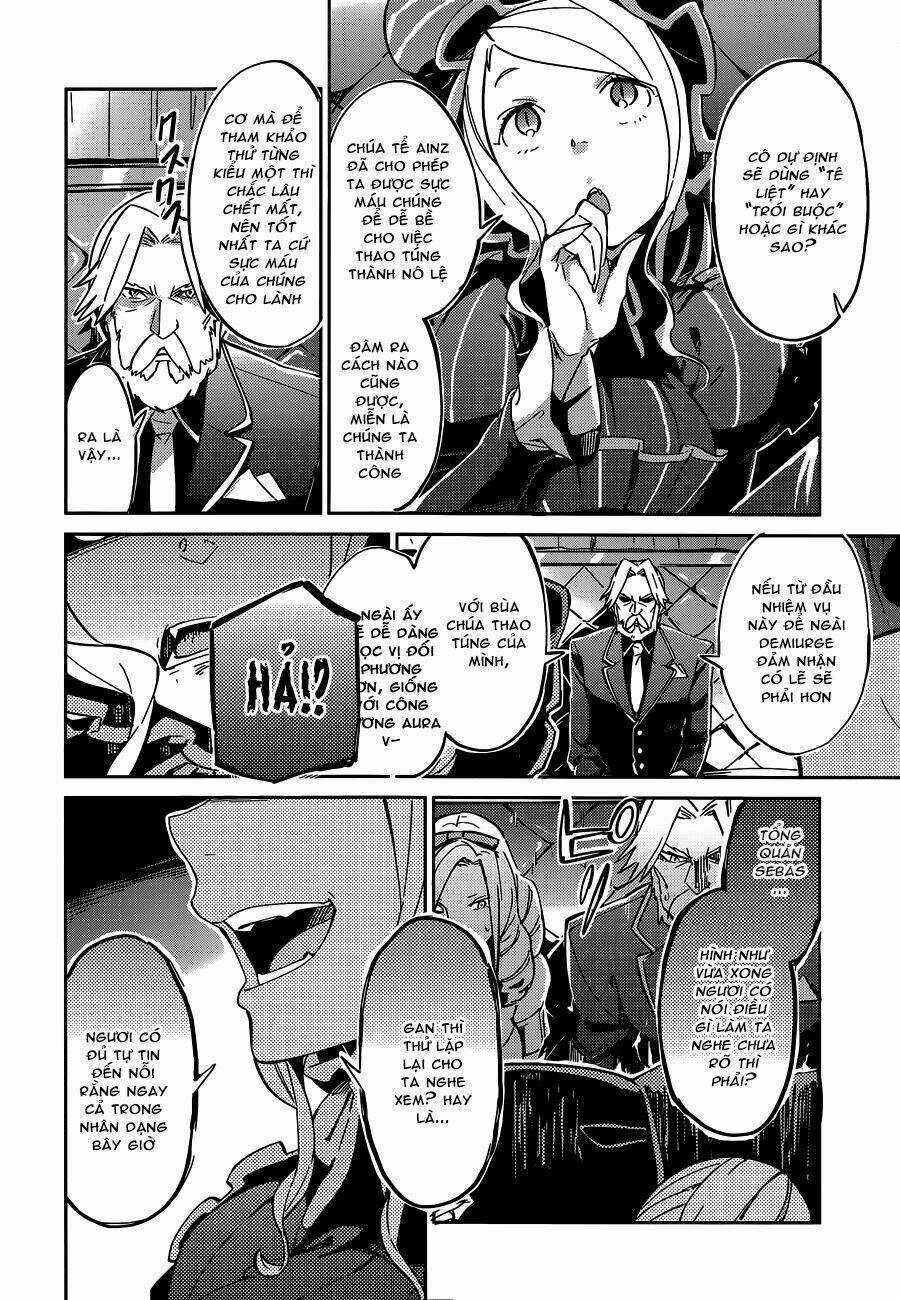 Khám Phá Thế Giới Game - Chapter 10 - Trang 25