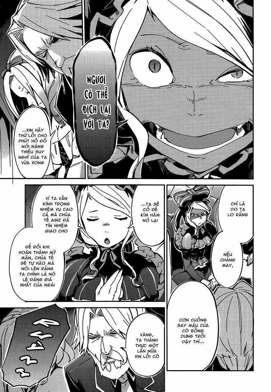 Khám Phá Thế Giới Game - Chapter 10 - Trang 26