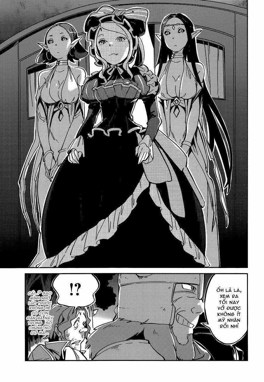 Khám Phá Thế Giới Game - Chapter 10 - Trang 28