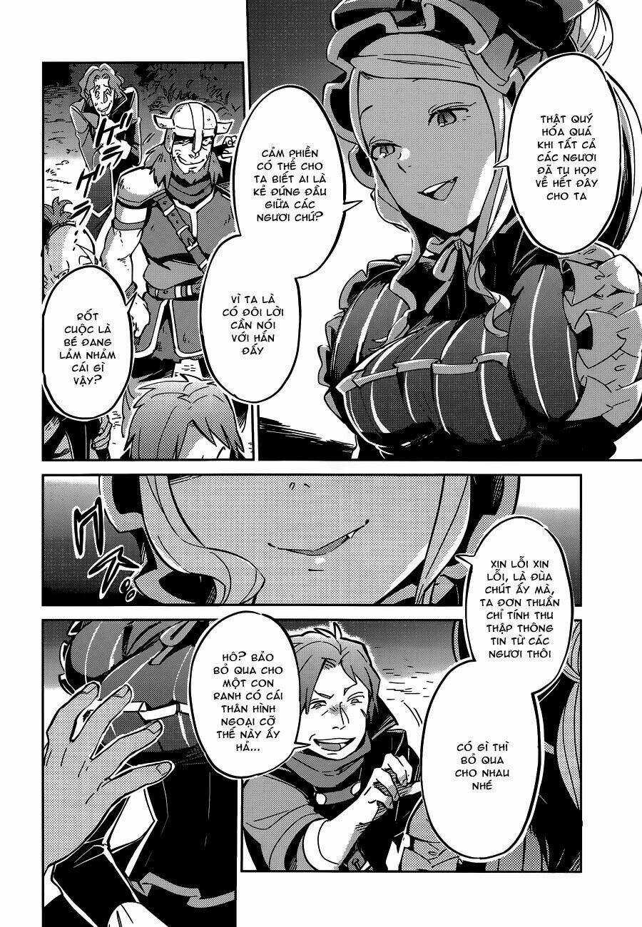 Khám Phá Thế Giới Game - Chapter 10 - Trang 29