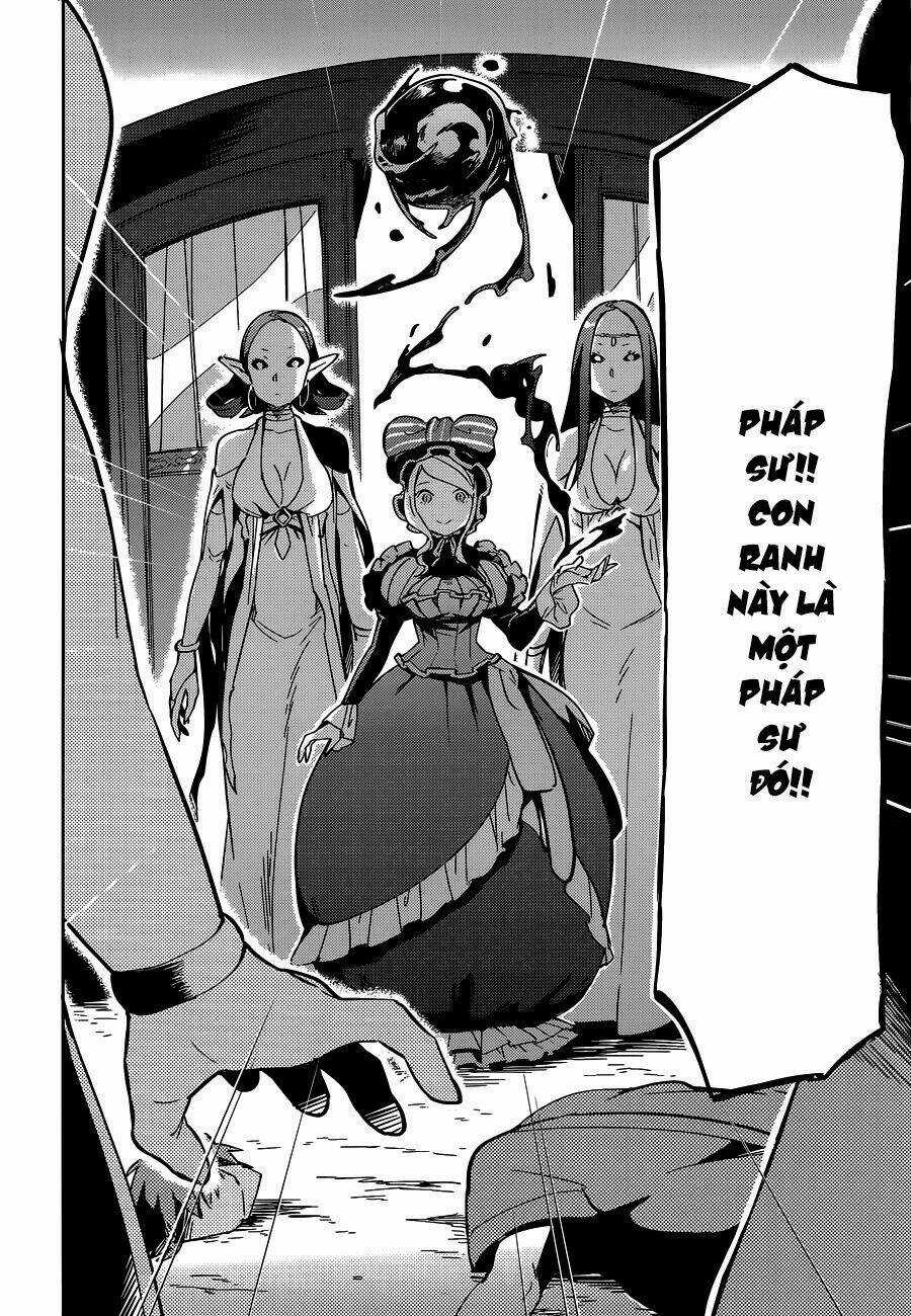 Khám Phá Thế Giới Game - Chapter 10 - Trang 31