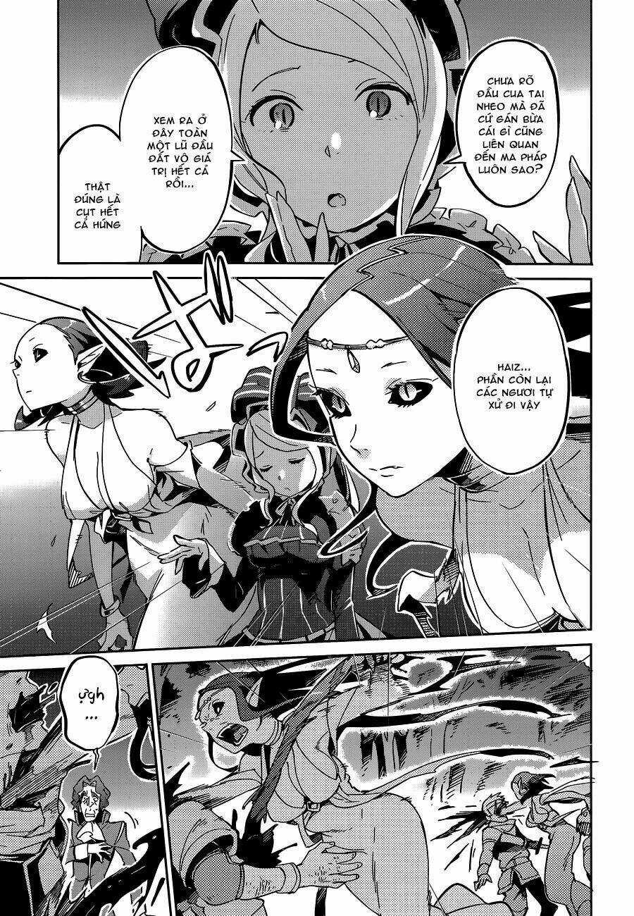 Khám Phá Thế Giới Game - Chapter 10 - Trang 32
