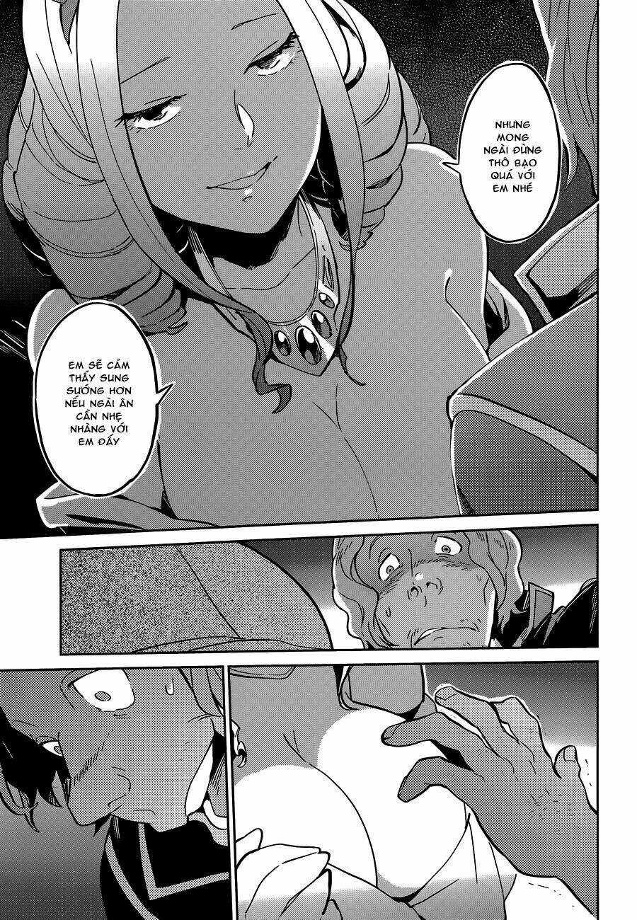 Khám Phá Thế Giới Game - Chapter 10 - Trang 34