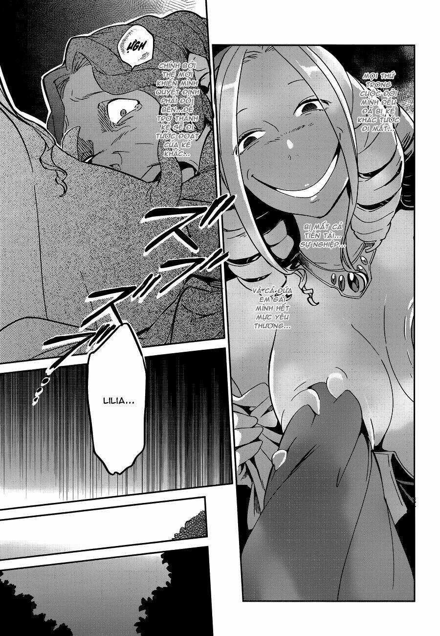 Khám Phá Thế Giới Game - Chapter 10 - Trang 36
