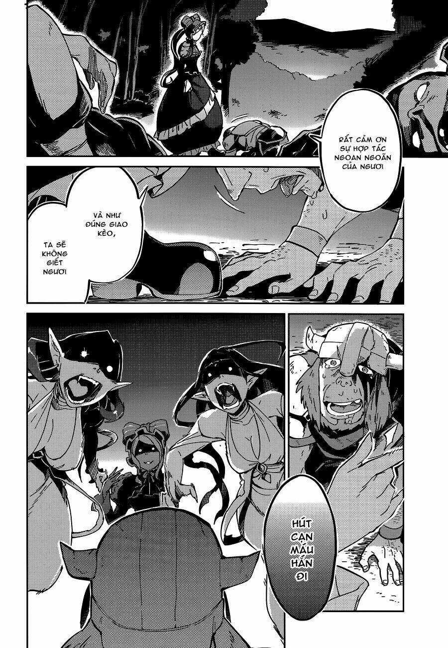 Khám Phá Thế Giới Game - Chapter 10 - Trang 37