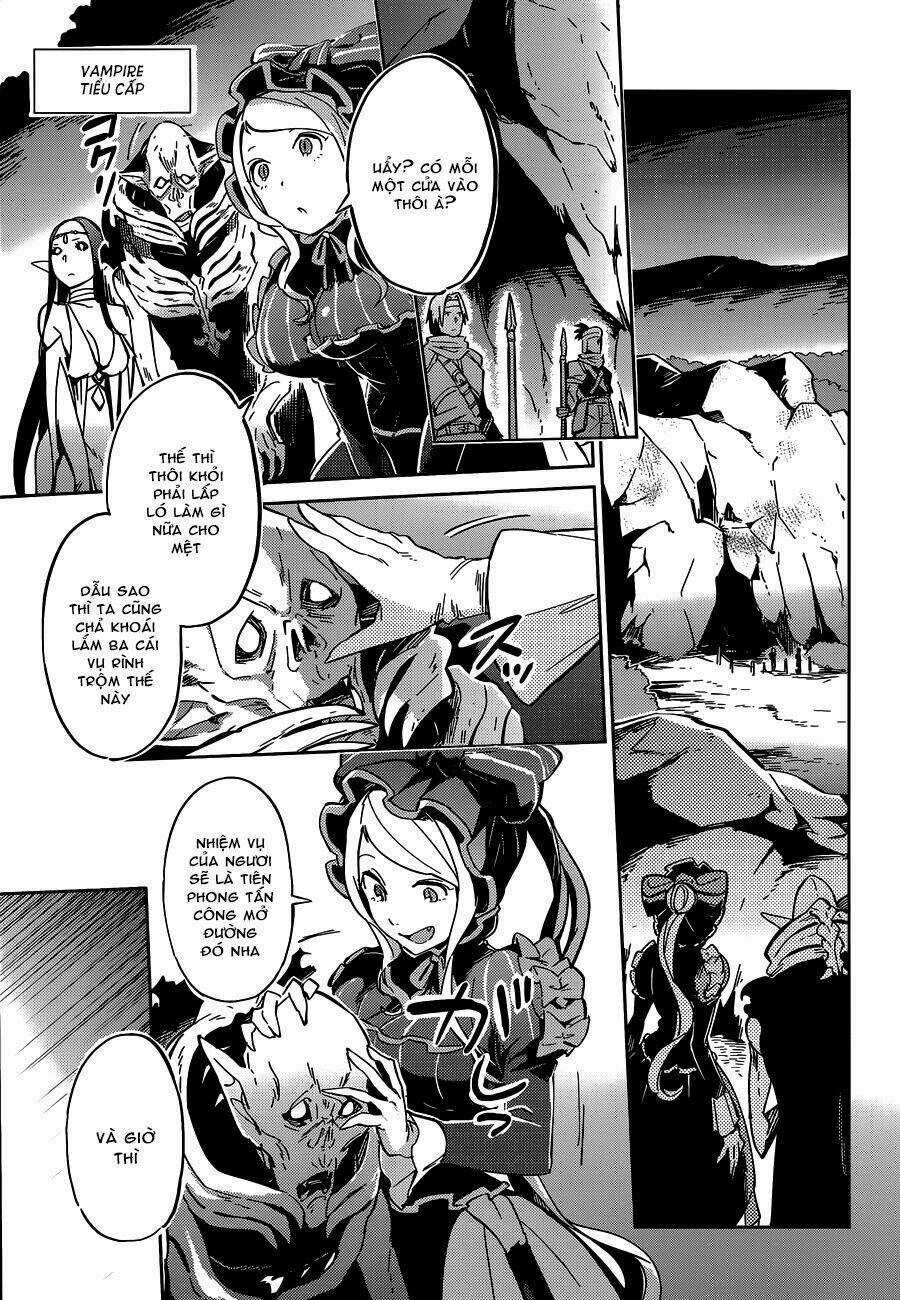 Khám Phá Thế Giới Game - Chapter 10 - Trang 40