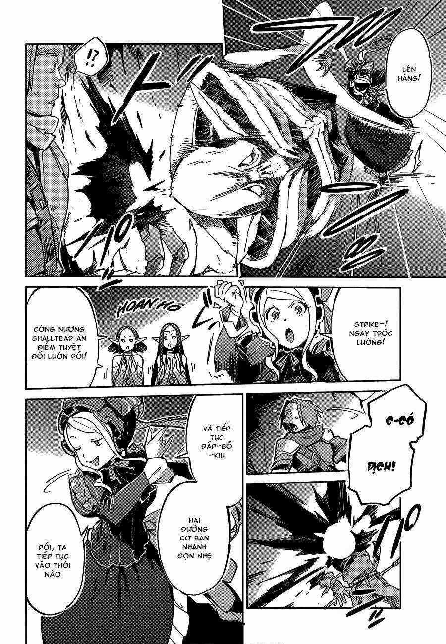 Khám Phá Thế Giới Game - Chapter 10 - Trang 41