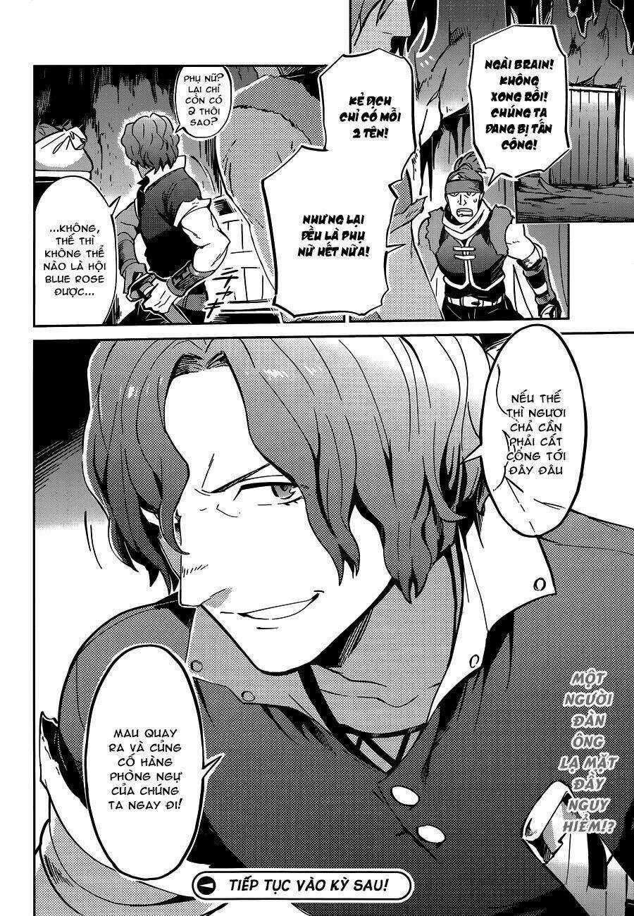 Khám Phá Thế Giới Game - Chapter 10 - Trang 43