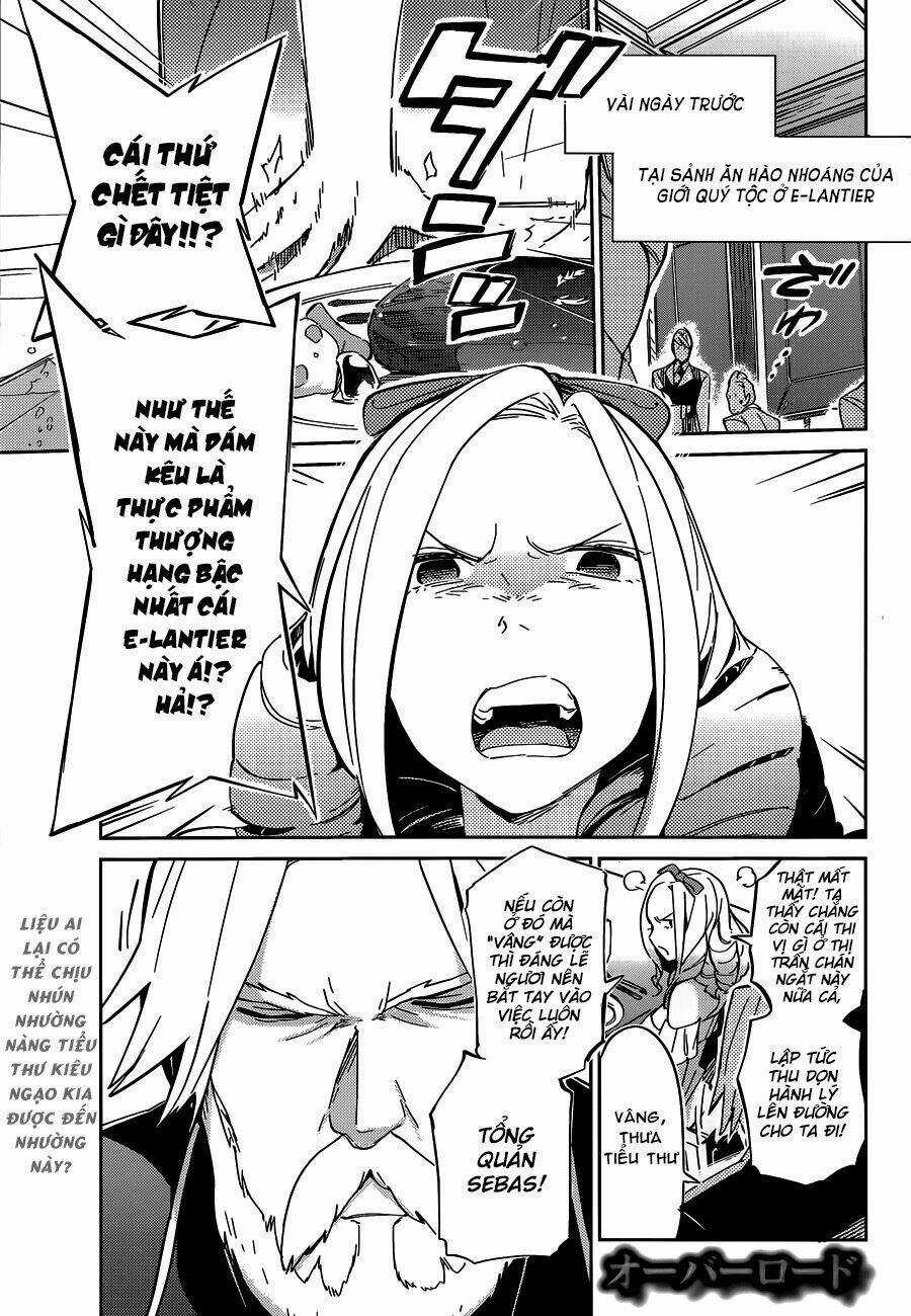 Khám Phá Thế Giới Game - Chapter 10 - Trang 10