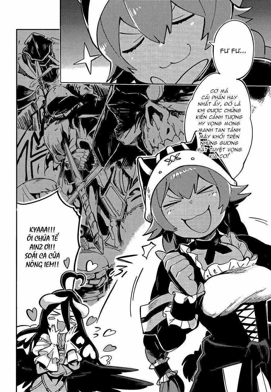 Khám Phá Thế Giới Game - Chapter 11.5 - Trang 7