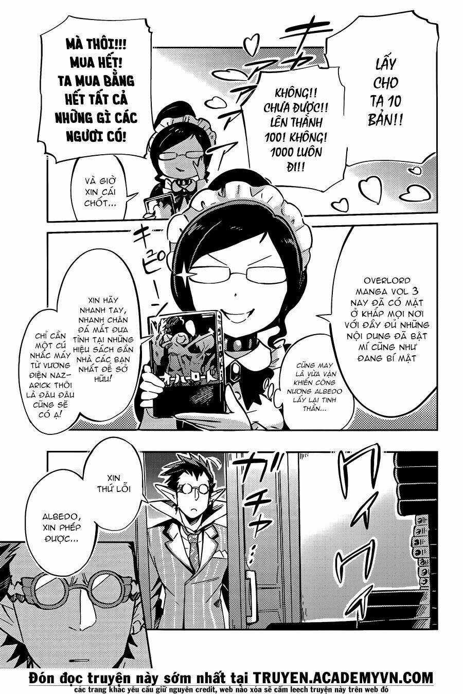 Khám Phá Thế Giới Game - Chapter 11.5 - Trang 8