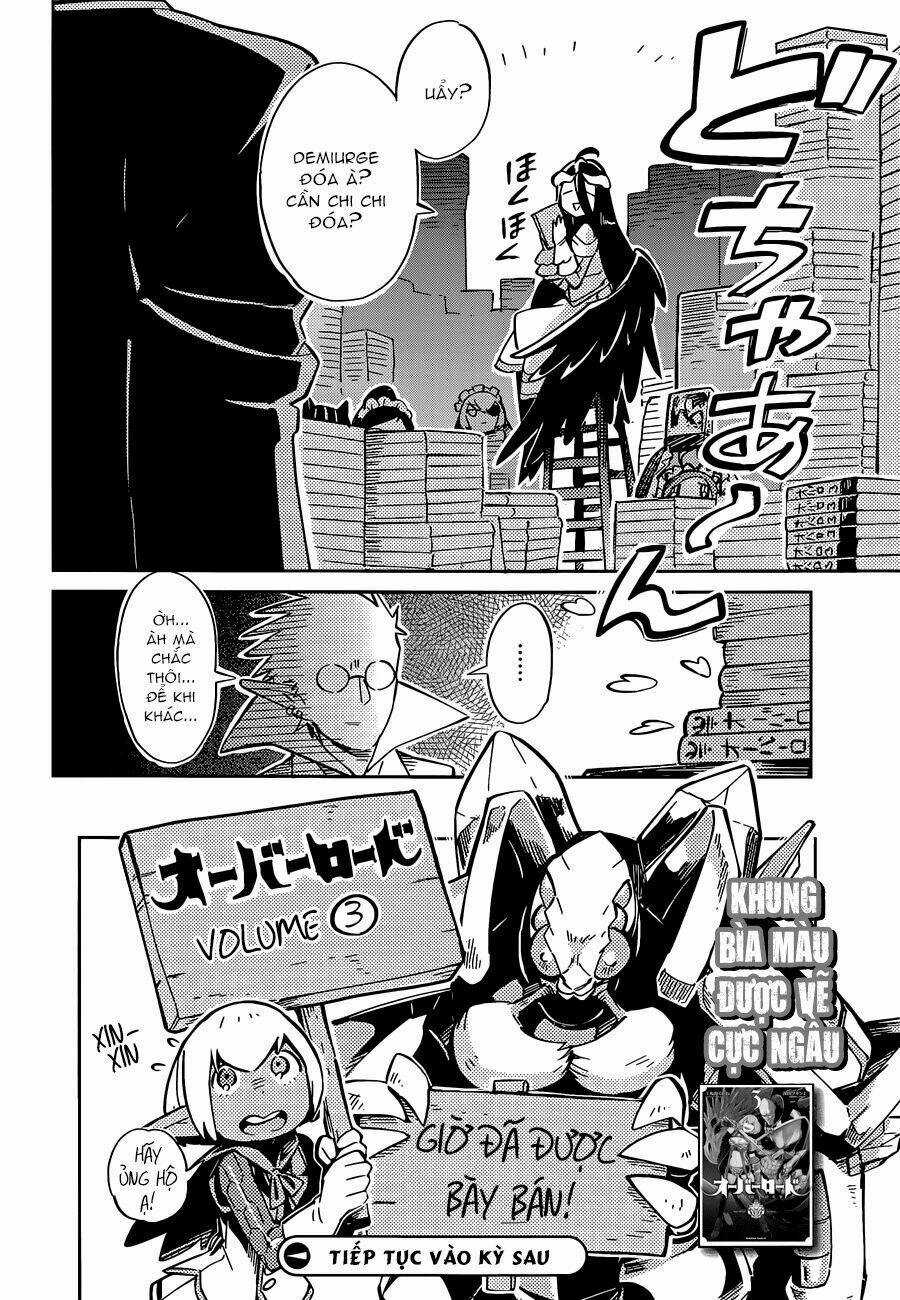 Khám Phá Thế Giới Game - Chapter 11.5 - Trang 9