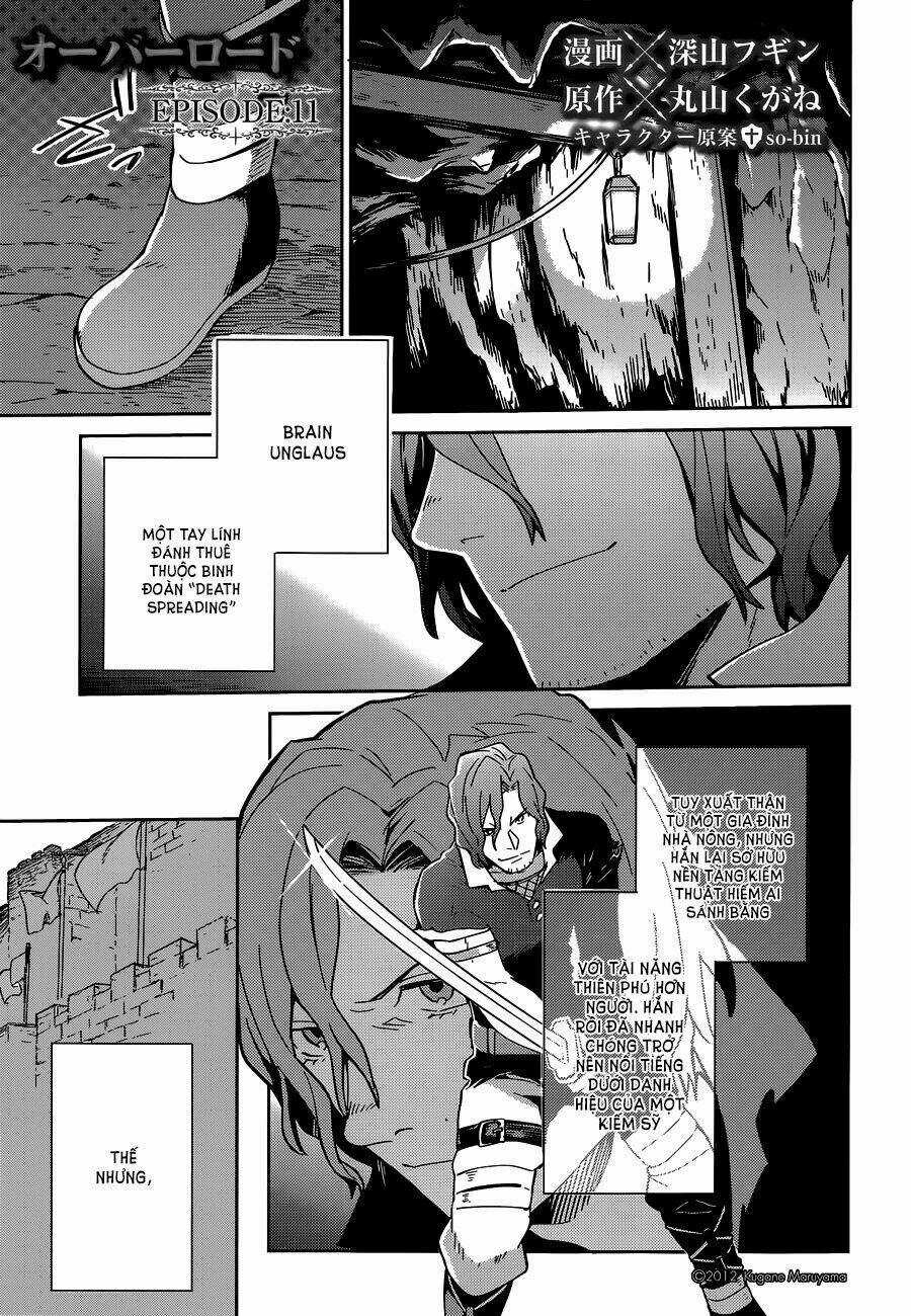 Khám Phá Thế Giới Game - Chapter 11 - Trang 11