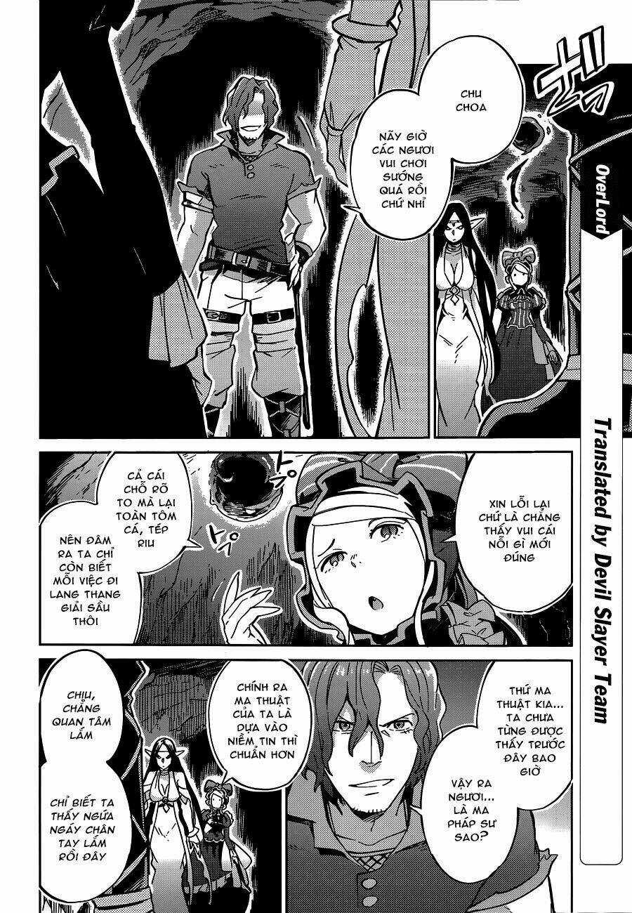 Khám Phá Thế Giới Game - Chapter 11 - Trang 14