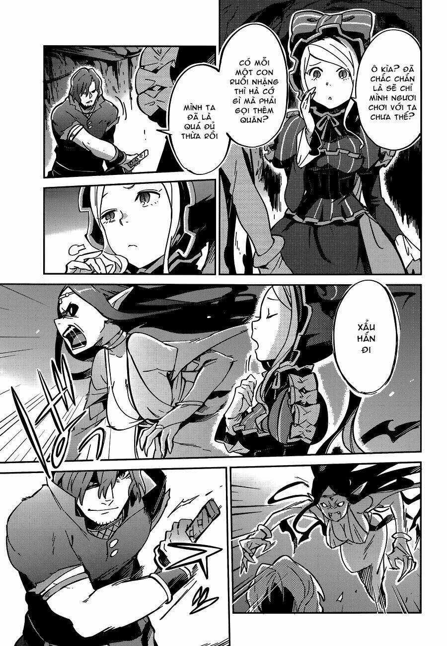 Khám Phá Thế Giới Game - Chapter 11 - Trang 15