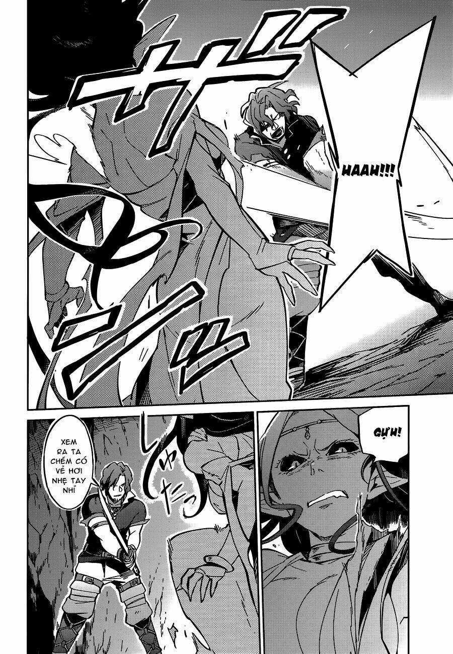Khám Phá Thế Giới Game - Chapter 11 - Trang 16