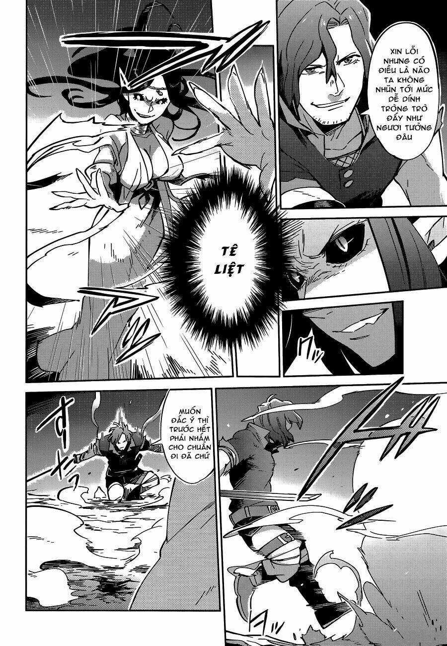 Khám Phá Thế Giới Game - Chapter 11 - Trang 18