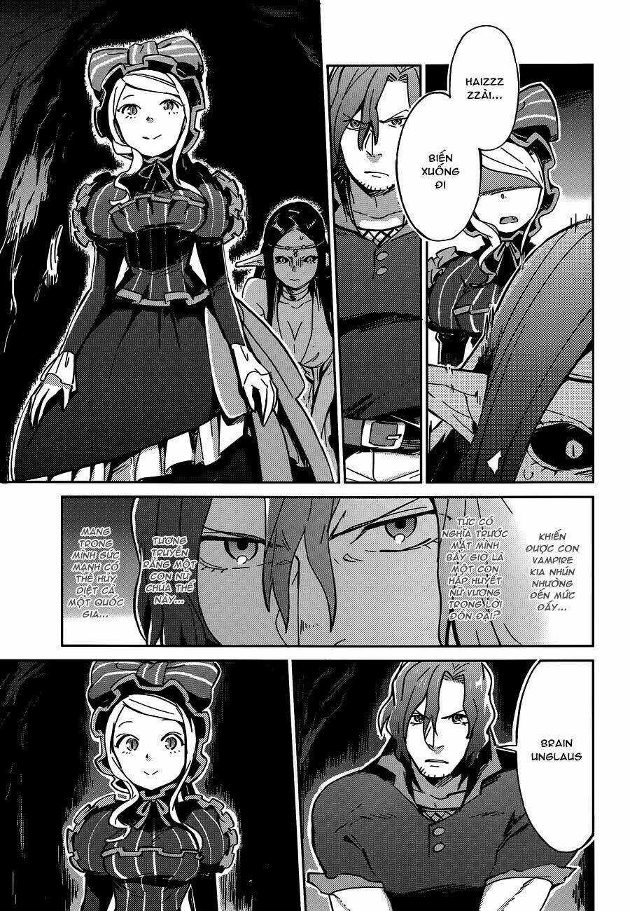 Khám Phá Thế Giới Game - Chapter 11 - Trang 19