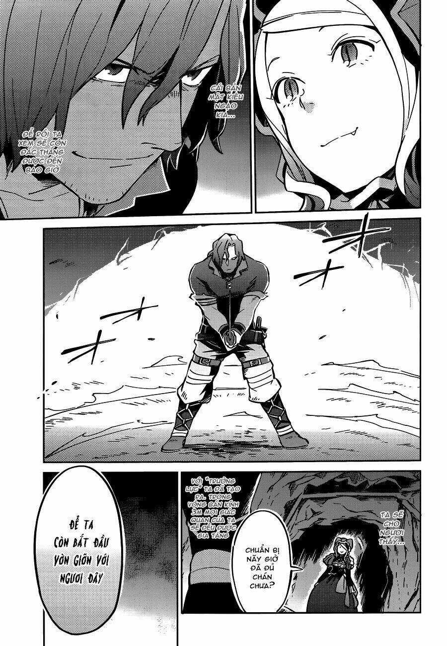 Khám Phá Thế Giới Game - Chapter 11 - Trang 21