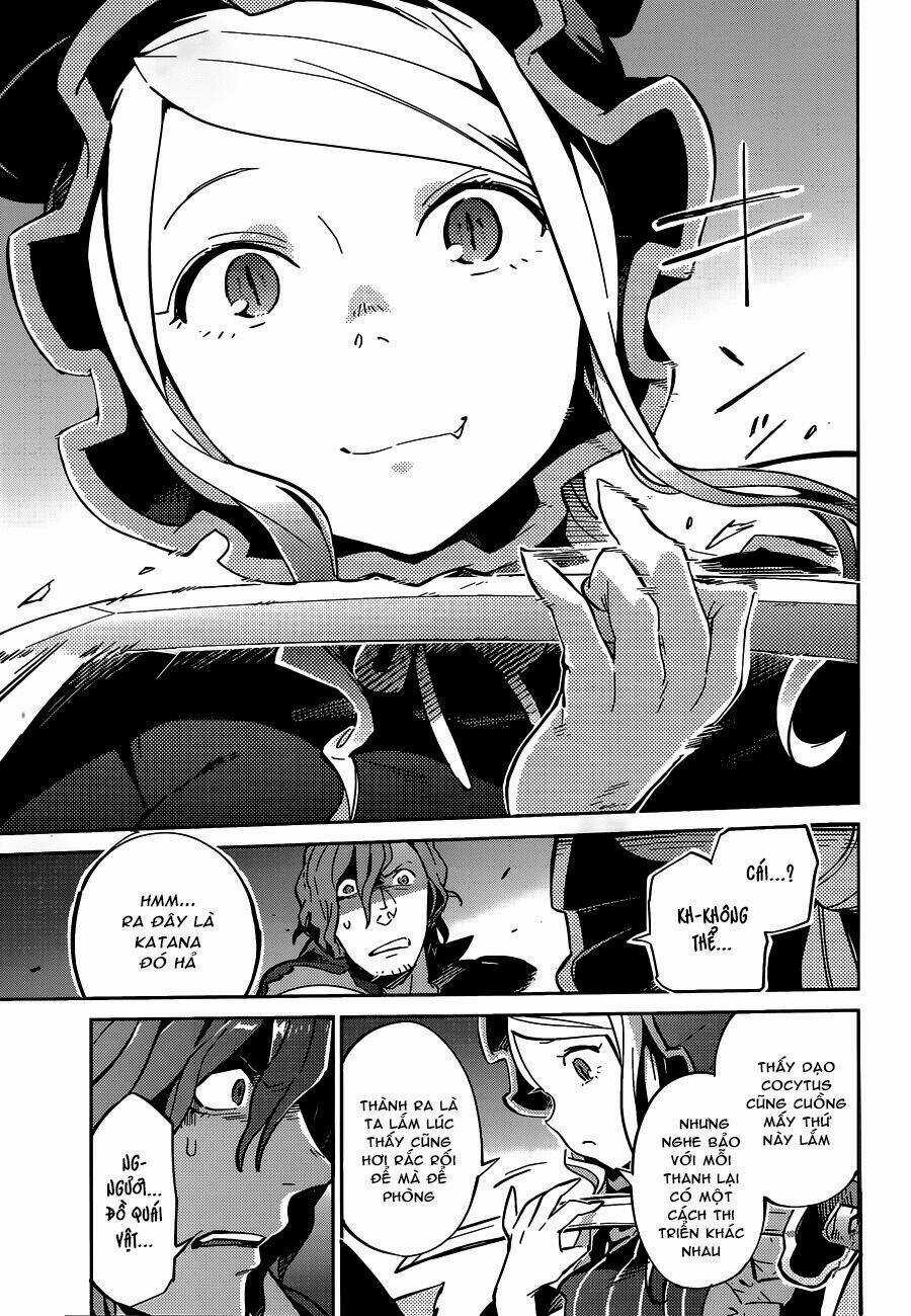 Khám Phá Thế Giới Game - Chapter 11 - Trang 23