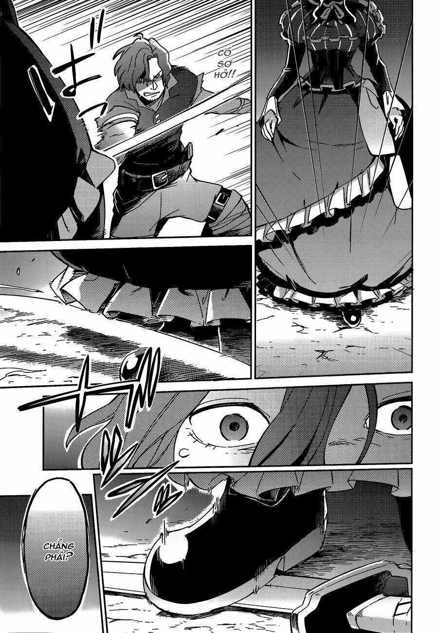 Khám Phá Thế Giới Game - Chapter 11 - Trang 25