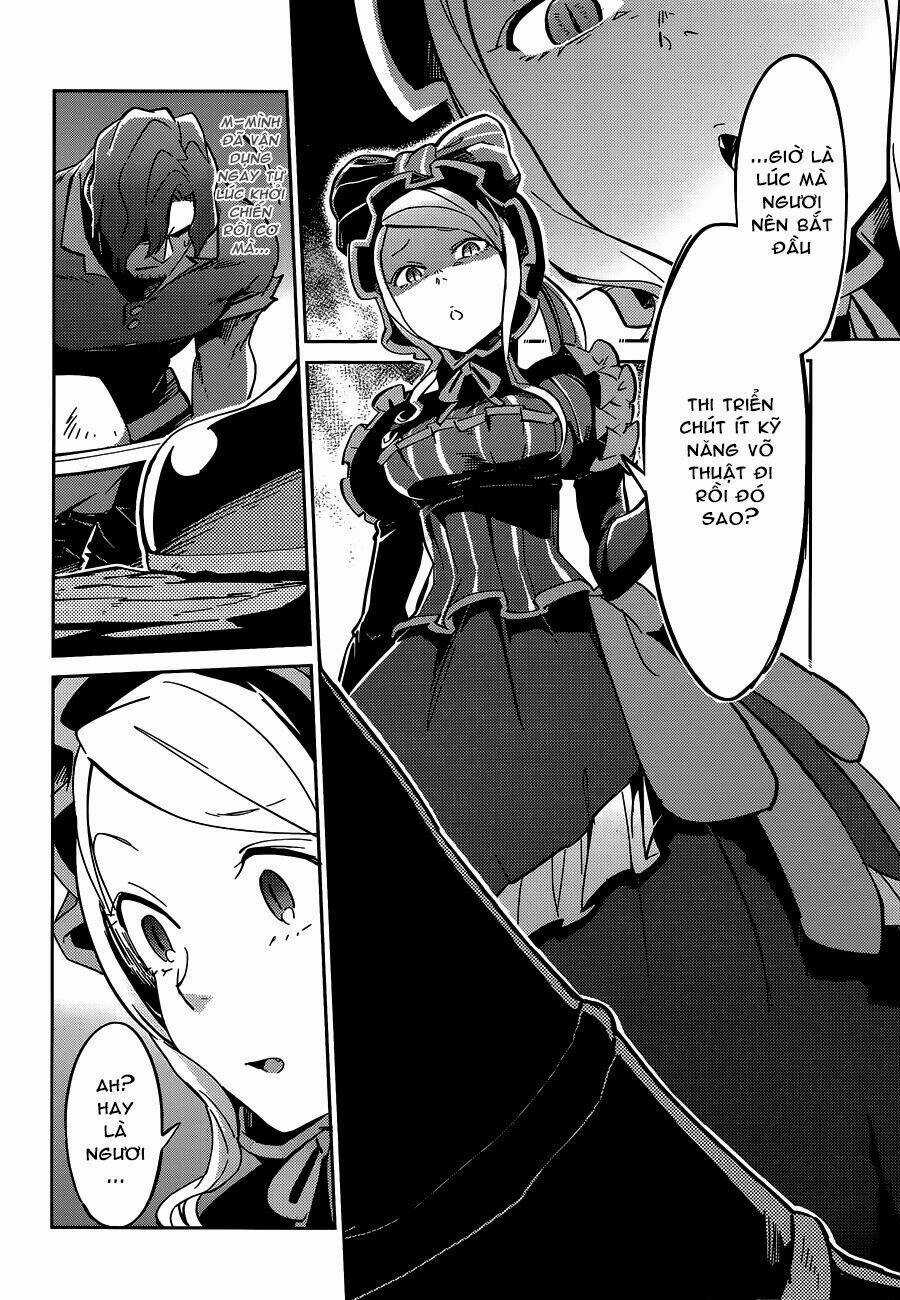 Khám Phá Thế Giới Game - Chapter 11 - Trang 26