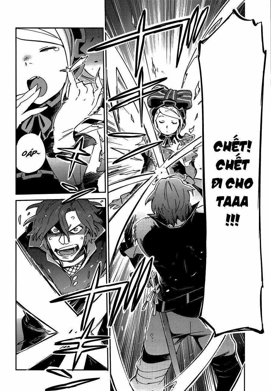 Khám Phá Thế Giới Game - Chapter 11 - Trang 28