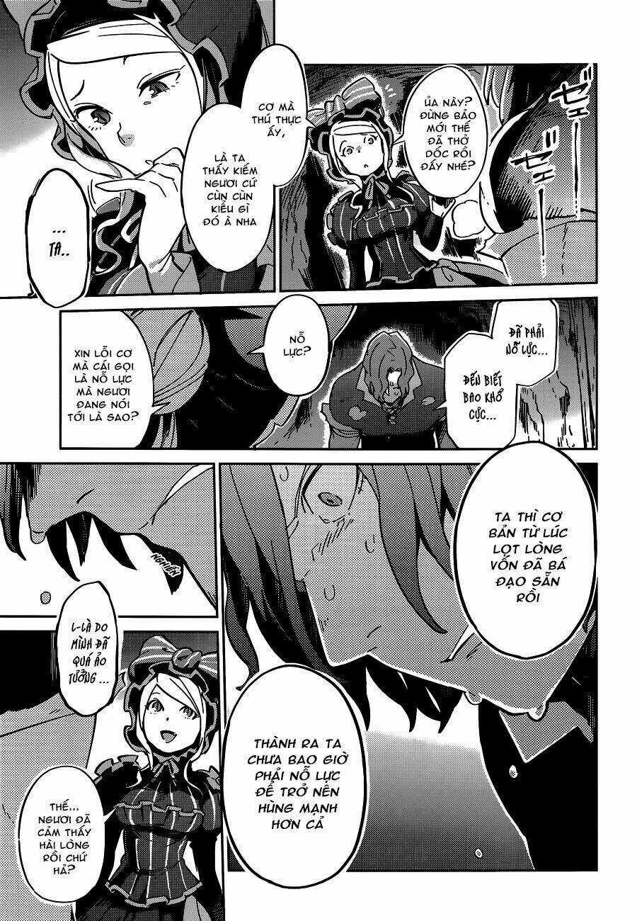 Khám Phá Thế Giới Game - Chapter 11 - Trang 29
