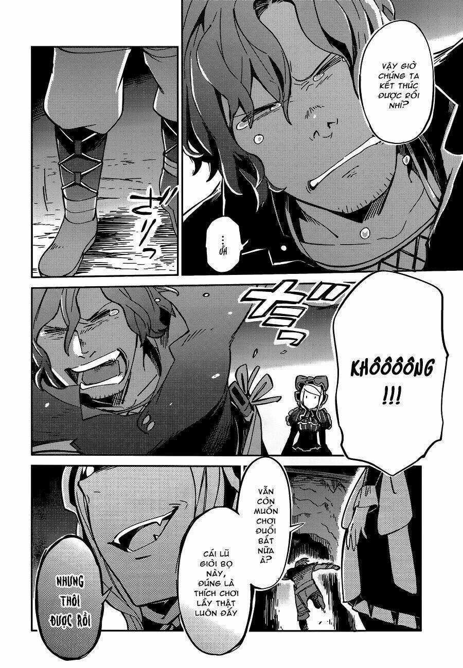 Khám Phá Thế Giới Game - Chapter 11 - Trang 30
