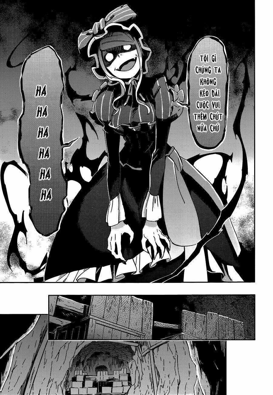 Khám Phá Thế Giới Game - Chapter 11 - Trang 31