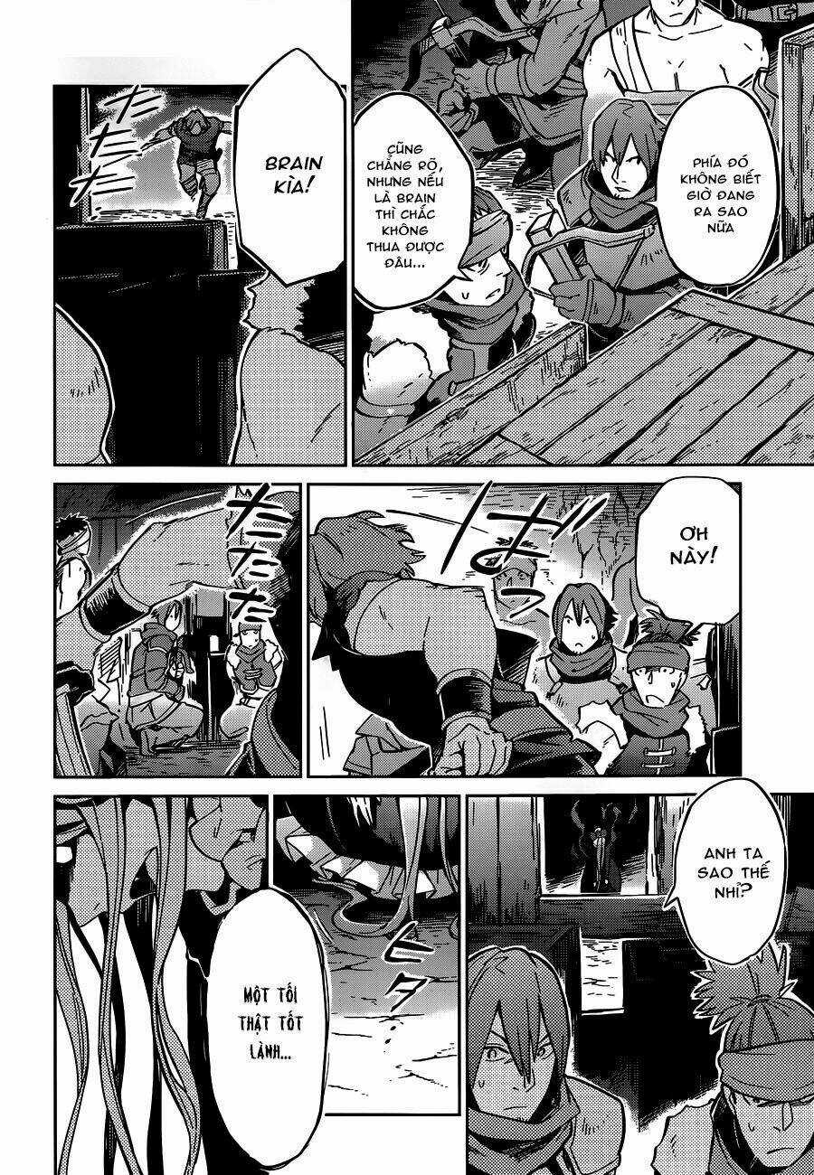 Khám Phá Thế Giới Game - Chapter 11 - Trang 32