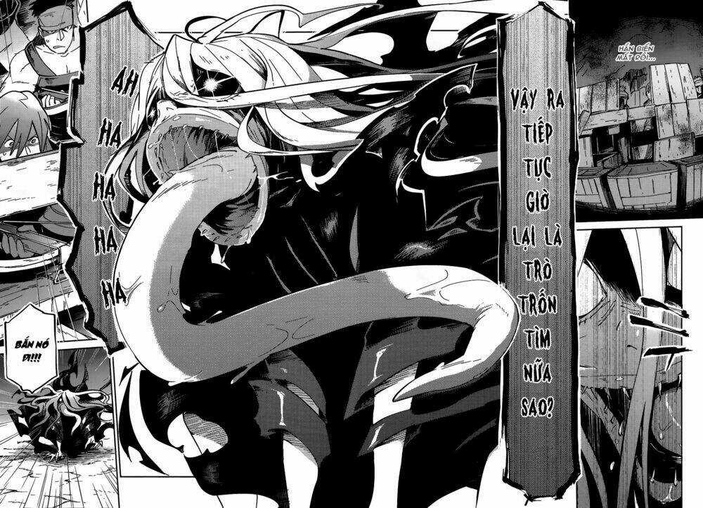 Khám Phá Thế Giới Game - Chapter 11 - Trang 34