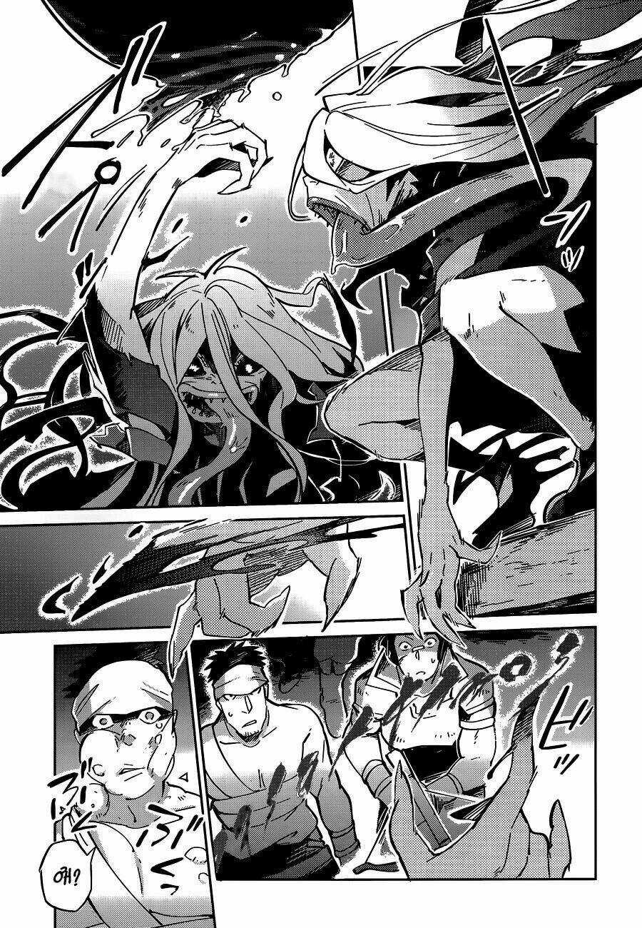 Khám Phá Thế Giới Game - Chapter 11 - Trang 36